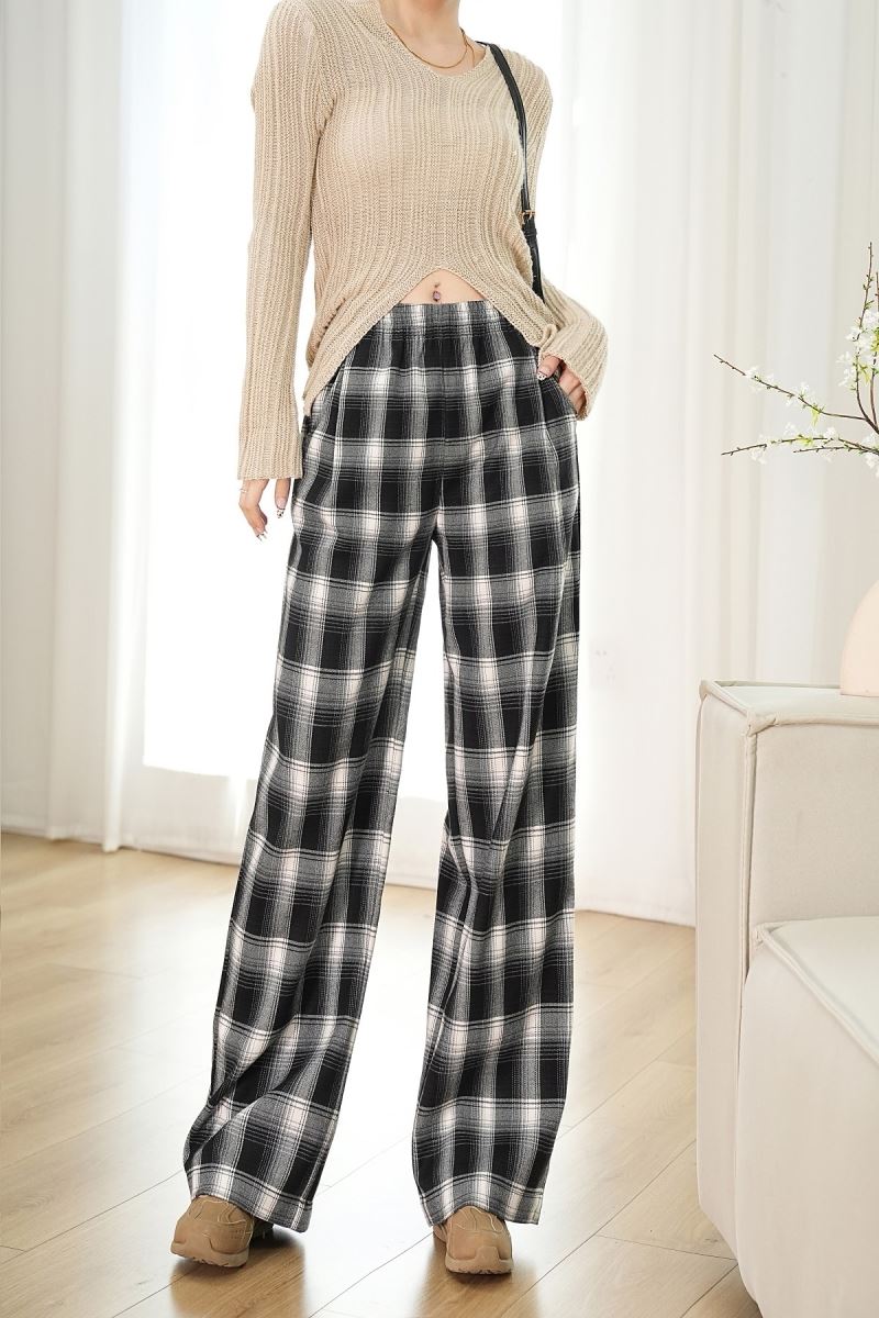 Burberry Long Pants